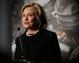Ispred svih: Hillary Clinton podržava čak 69 posto glasača