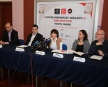 Na Međunarodnom sajmu knjige u Sarajevu 110 štandova sa više od 160 izlagača