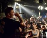 "Skakanje, znojenje i puno ljubavi": Edo Maajka nakon dvije godine ponovo u Sarajevu