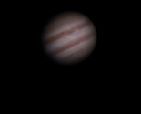 Sarajevski astronom fotografisao Jupiter, Veneru i dvije galaksije