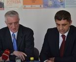 Kazazović: Eksterna matura je početak reforme obrazovanja