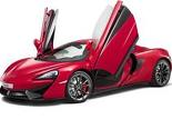 McLaren 540C: Najjeftiniji u ponudi