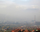 Ponovo veliko povećanje benzena u zeničkom zraku