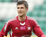 Još uvijek nije poznato ostaje li Semir Štilić u Wisli Krakow