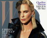Charlize Theron o starenju i godinama: Žene, opustite se malo i uživajte u životu