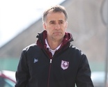 Meho Kodro više nije trener FK Sarajevo!