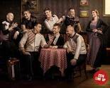 Divanhana na festivalu Balkan Trafik u Briselu
