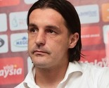 Dženan Uščuplić će do kraja sezone voditi FK Sarajevo