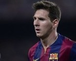 Bartomeu: Volio bih da Messi ostane u Barceloni do kraja karijere