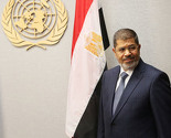 Bivši egipatski predsjednik Muhamed Mursi osuđen na 20 godina zatvora