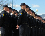 Direkcija za koordinaciju policijskih tijela BiH dobila prvu generaciju kadeta