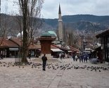 Baščaršija, travnički sir, tuzlanska so i kanjon Vrbasa: Kako brendirati BiH?