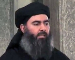 Lider IDIL-a Abu Bakr al-Baghdadi ranjen u napadu koalicijskih snaga
