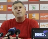Musemić: Dobro poznajemo Željezničar