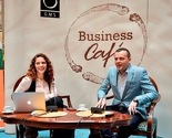 Business cafe 2015: Priče koje razbijaju predrasude o bh. realnosti