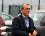 Mehmed Baždarević za Klix.ba: Ko god ima kvalitet i želju, vrata reprezentacije su mu otvorena
