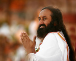 Predavanje humaniste i mirotvorca Sri Sri Ravi Shankara u sarajevskom BKC-u
