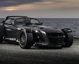 Donkervoort D8 GTO Bare Naked Carbon Edition: Nizozemski Caterham