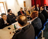 Predsjedništvo SDP-a održalo sjednicu u Stocu
