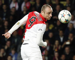 Berbatov: Monaco može u polufinale