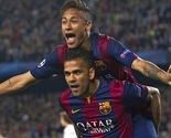 Barcelona još jednim trijumfom nad PSG-om potvrdila plasman u polufinale Lige prvaka