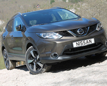 Nissan predstavio Qashqai 360° u Konjicu