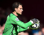 Daily Star: Asmir Begović moguća zamjena za Ikera Casillasa