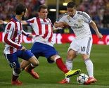 Atletico ponovo želi zagorčati život Kraljevima, Juventus u Kneževini brani minimalnu prednost