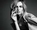 Andreja Pejić je prva transrodna manekenka koja je potpisala ugovor za Vogue