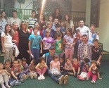 Sjećanje na bebe tragično stradale u požaru u Dječijem domu "Bjelave"