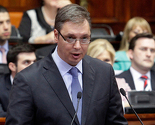 Vučić o dijalogu s predstavnicima Kosova: Dobro ozračje, skroman napredak
