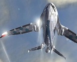 Progress Eagle: Futuristički avion mogao bi biti izgrađen 2030. godine