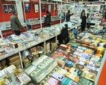 Sajam knjige u Sarajevu: Od svjetskih klasika, preko bestsellera do vjerske literature
