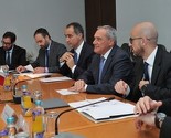 Predsjednik Senata Italije: Aktivacija SSP-a izuzetno važna za BiH, imate našu podršku