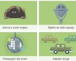 Dan planete Zemlje: Google želi znati koja ste životinja