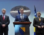 Zvizdić: EU će za bh. projekte osigurati milijardu eura