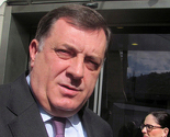 Dodik nije otputovao u Armeniju, turske vlasti nisu dozvolile prelet aviona