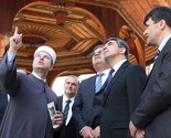 Predsjednik Bugarske obišao staru jezgru Sarajeva