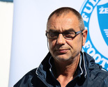 Milomir Odović: Zaigrali smo tek kad smo primili gol