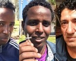 Ispovijest migranta iz Sirije: Da sam ostao, morao bih postati dio IDIL-a i ubijati