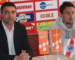 Vinko Marinović: I u Vrapčićima idemo na pobjedu