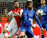 Liga prvaka: U Monacu izostali golovi, Juventus slavi polufinale
