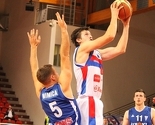 Igokea nanijela prvi poraz Širokom, Sparsi poslije dva produžetka slavili u Trebinju