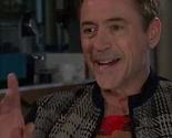 Robert Downey Jr. napustio intervju zbog neugodnih pitanja