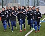 Bh. kadetkinje na UEFA razvojnom turniru u Finskoj