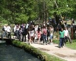 Za 1. maj pretežno oblačno i kišovito vrijeme