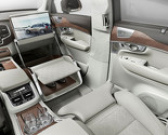 Volvo XC90 dostupan i bez suvozačkog sjedišta