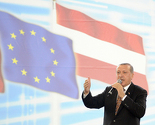 Turska povukla ambasadora iz Austrije