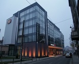 Dvor, Marriott i Garden: SEIC obogatio Sarajevo za tri znamenita objekta