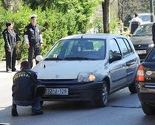 Tuzla: Povrijeđena pješakinja na Skveru